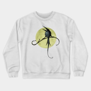 On the branch Crewneck Sweatshirt